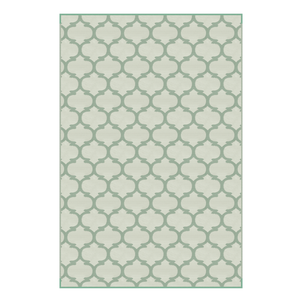 Lippert All-Weather RV Patio Mat (MPN: 2021028028)
