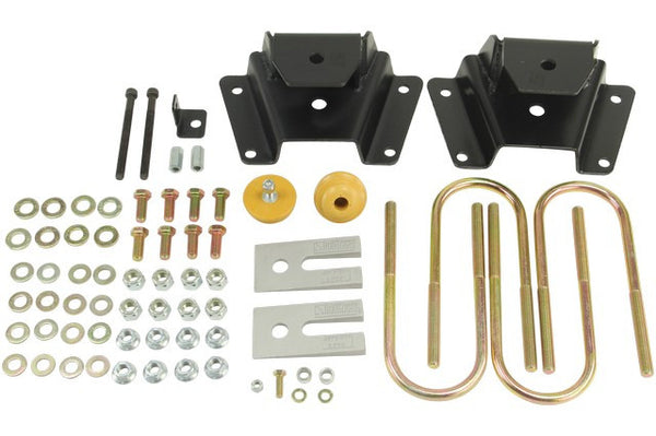 Belltech Leaf Spring Hanger (MPN: 6418)