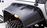 Lund Fender Flares FX-Flat Style (MPN: FX606S)