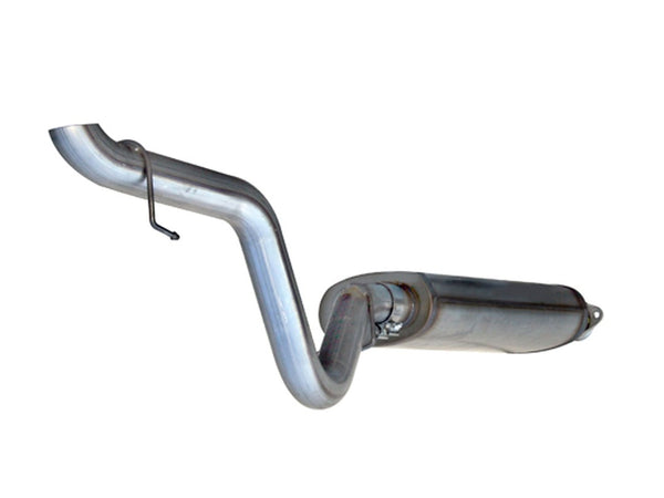 Advanced Flow Engineering Exhaust System Kit (MPN: 49-46204)