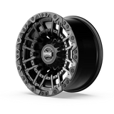 Torque Wheels Cliffhanger 20 Inch Wheel (MPN: TW419R-20108737-18)