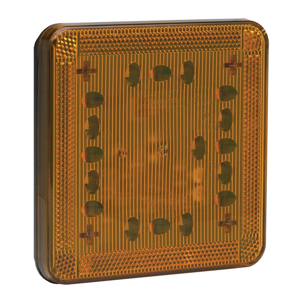 J.W. Speaker Backup Light LED 224 Series (MPN: 0442611)