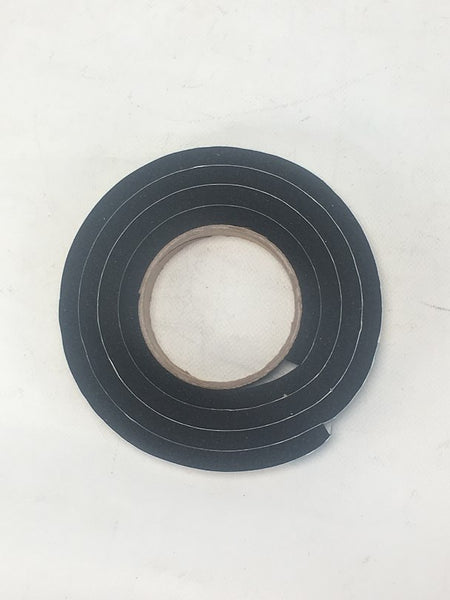 Tonneau Cover Rail Seal for Revolver X2 (MPN: PARTS-326A0016)