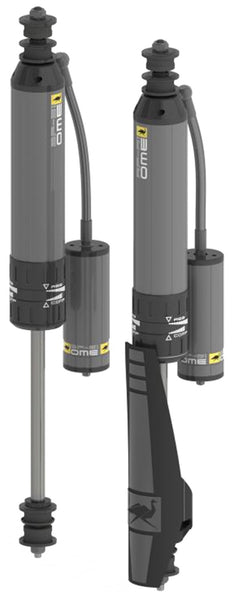 ARB BP-51 Hydraulic Shock Absorber (MPN: BP5160030)