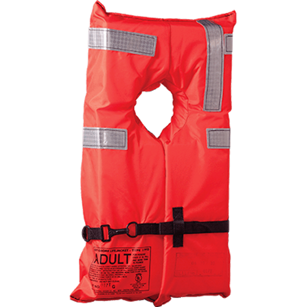 Onyx Outdoors Personal Floatation Device (MPN: 100100-200-004-12)