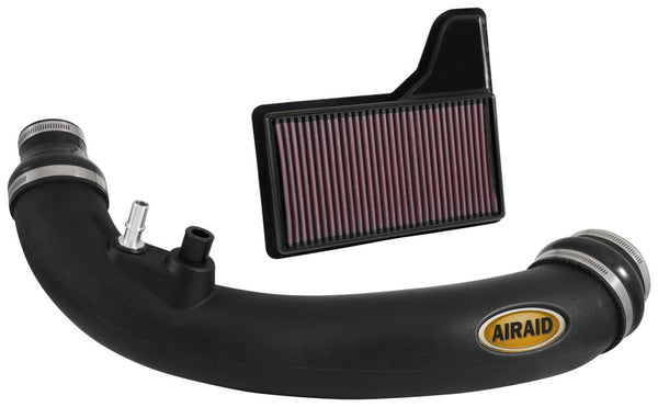 Airaid Cold Air Intake Jr Series (MPN: 450-730)