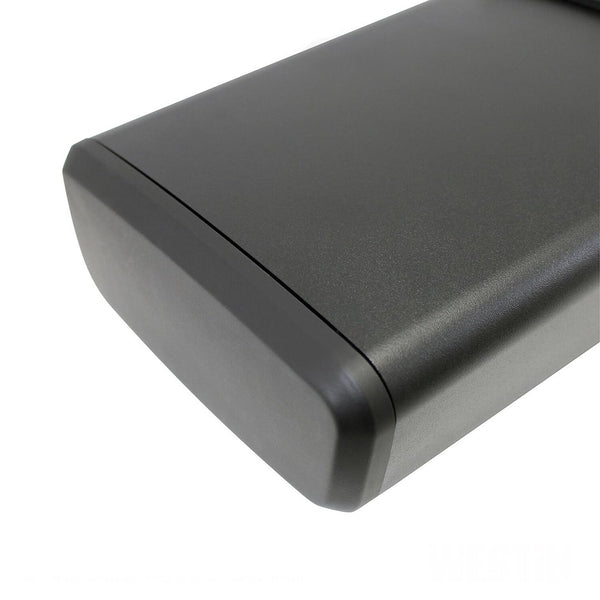 Westin R7 Nerf Step Bars (MPN: 28-71275)