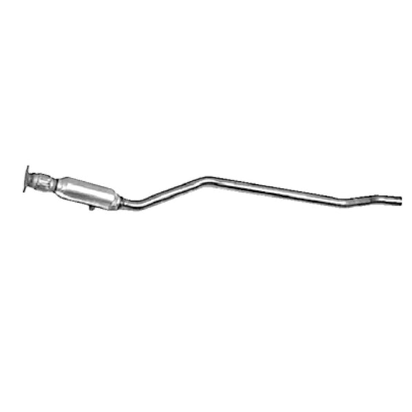 Flowmaster Standard Grade Catalytic Converter (MPN: 2034277)