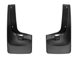 WeatherTech Mud Flap Set of 2 (MPN: 110032)