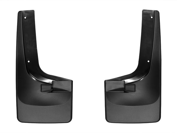 WeatherTech Mud Flap Set of 2 (MPN: 110032)