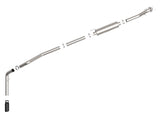 Advanced Flow Engineering Exhaust System Kit (MPN: 49-33112-B)