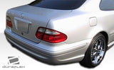Duraflex Bumper Cover (MPN: 103047)