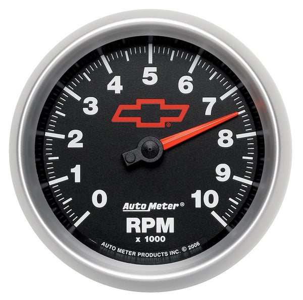 AutoMeter Tachometer (MPN: 3697-00406)