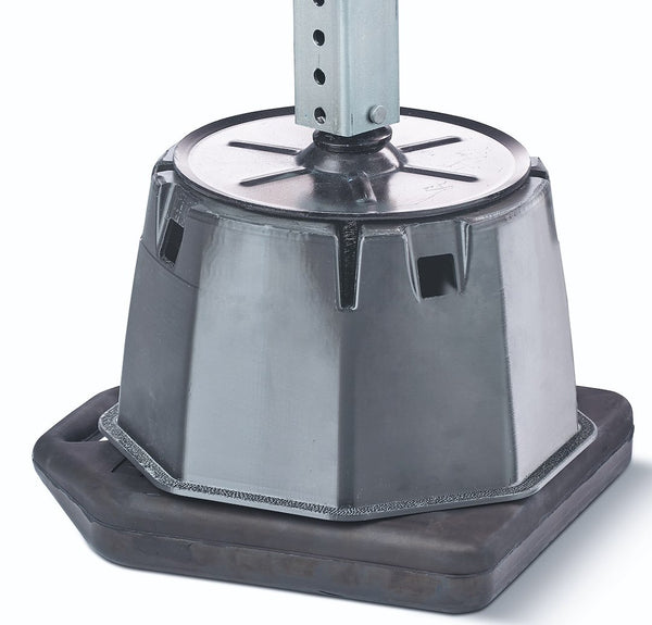 Stromberg Carlson Leveling Jack Foot Pad (MPN: JBP-712.1)