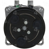 Four Seasons Air Conditioner Compressor (MPN: 58616)