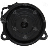 Four Seasons Air Conditioner Compressor (MPN: 77374)