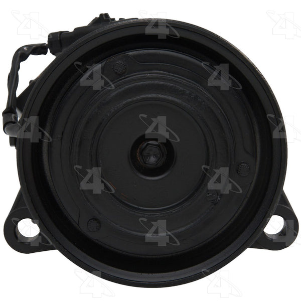 Four Seasons Air Conditioner Compressor (MPN: 77374)