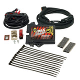BD Diesel Positive Air Shutdown (MPN: 1036754)