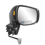 K Source Exterior Mirror Replacement (MPN: 71023U)