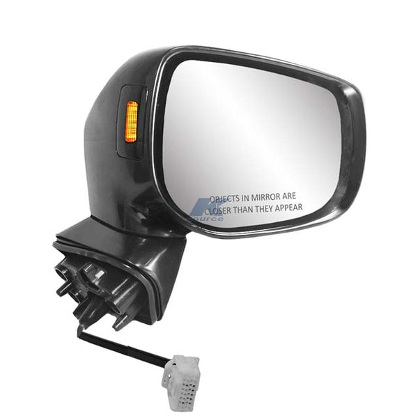 K Source Exterior Mirror Replacement (MPN: 71023U)