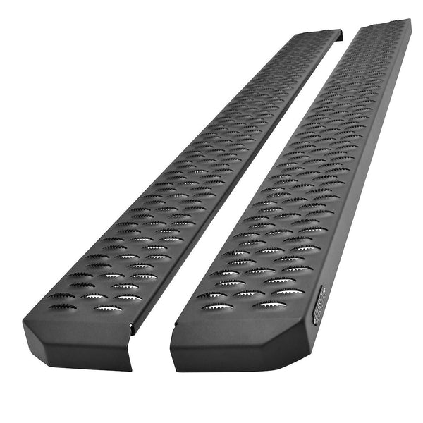 Westin Grate Steps Running Boards (MPN: 27-74715)