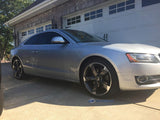 OE Wheels AU29 Wheel (MPN: AU29-19085-5112-35MG)