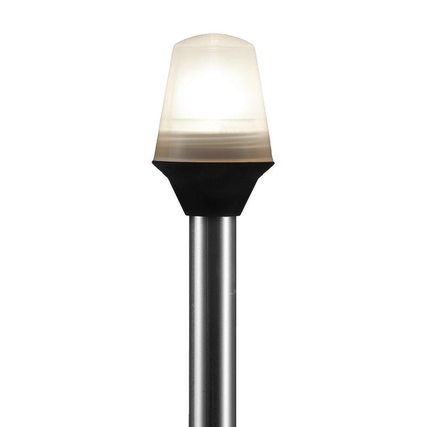 Attwood Marine All-Round Frosted Globe Navigation Light (MPN: 5110-42-7)