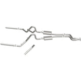 MagnaFlow Exhaust System Kit (MPN: 16884)