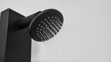 Dura Faucet Shower Panel Tower (MPN: DF-SA913-MB)