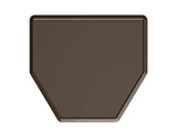 WeatherTech All-Purpose Mat (MPN: APM4044BR)