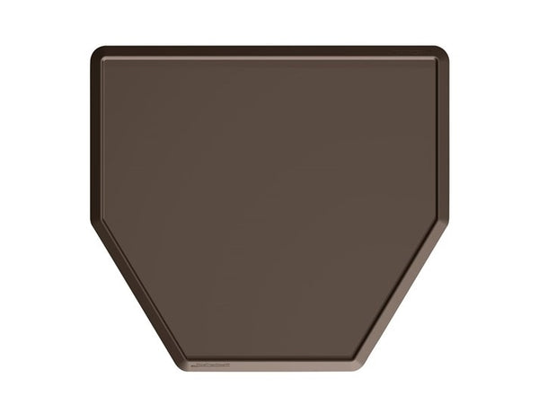 WeatherTech All-Purpose Mat (MPN: APM4044BR)