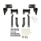 Westin Sportsman X Grille Guard (MPN: 40-33545)