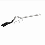 MagnaFlow Ford Black DPF Series Exhaust System (MPN: 17068)