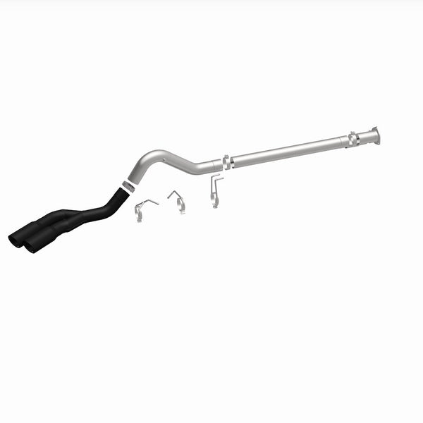 MagnaFlow Ford Black DPF Series Exhaust System (MPN: 17068)