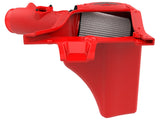 Advanced FLOW Engineering Cold Air Intake (MPN: 56-70062DR)