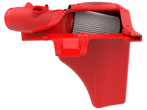 Advanced FLOW Engineering Cold Air Intake (MPN: 56-70062DR)