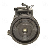 Four Seasons Air Conditioner Compressor (MPN: 67375)