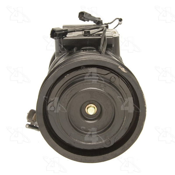 Four Seasons Air Conditioner Compressor (MPN: 67375)
