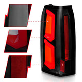 AnzoUSA Tail Light Assembly (MPN: 311375)