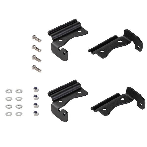 Driving Fog Light Mounting Bracket (MPN: 1780860)