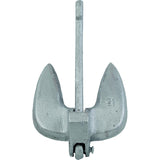 Attwood Marine 15 Pound Navy Style Boat Anchor (MPN: 9934-1)