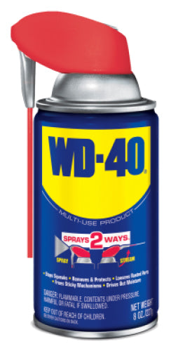 WD40 Penetrating Oil (MPN: 49002)