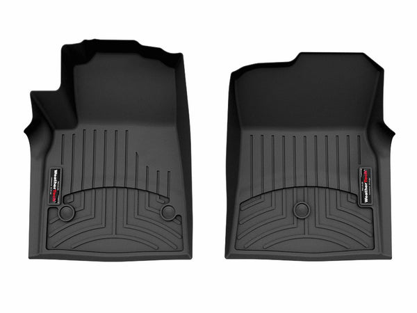 WeatherTech FloorLiner Molded Fit (MPN: 4419251)