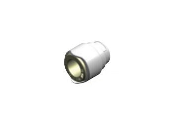 WHALE Fitting Plug Cap (MPN: WX1546B)