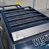 Westin Mesa Roof Rack (MPN: 15-00135)
