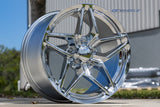 OE Wheels CV31 Aluminum Wheel (MPN: CV31-18105-5475-56C)