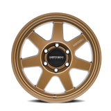 Mayhem Wheels Convoy 8307 (MPN: 8307-7983MZ)