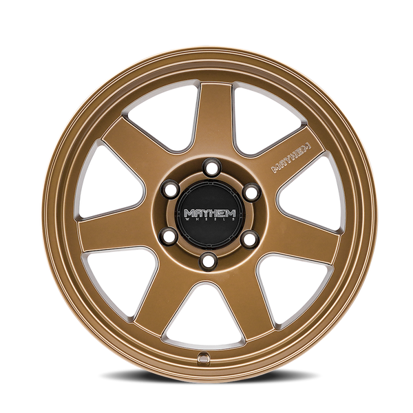 Mayhem Wheels Convoy 8307 (MPN: 8307-7983MZ)