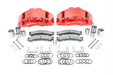 SSBC-USA 8 Piston Brake Caliper (MPN: CPA-22287R)