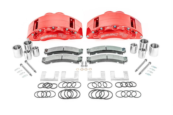 SSBC-USA 8 Piston Brake Caliper (MPN: CPA-22287R)